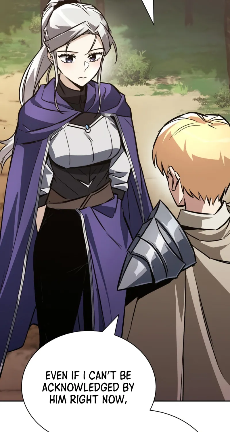 The Lazy Lord Masters the Sword Chapter 101 page 19 - 