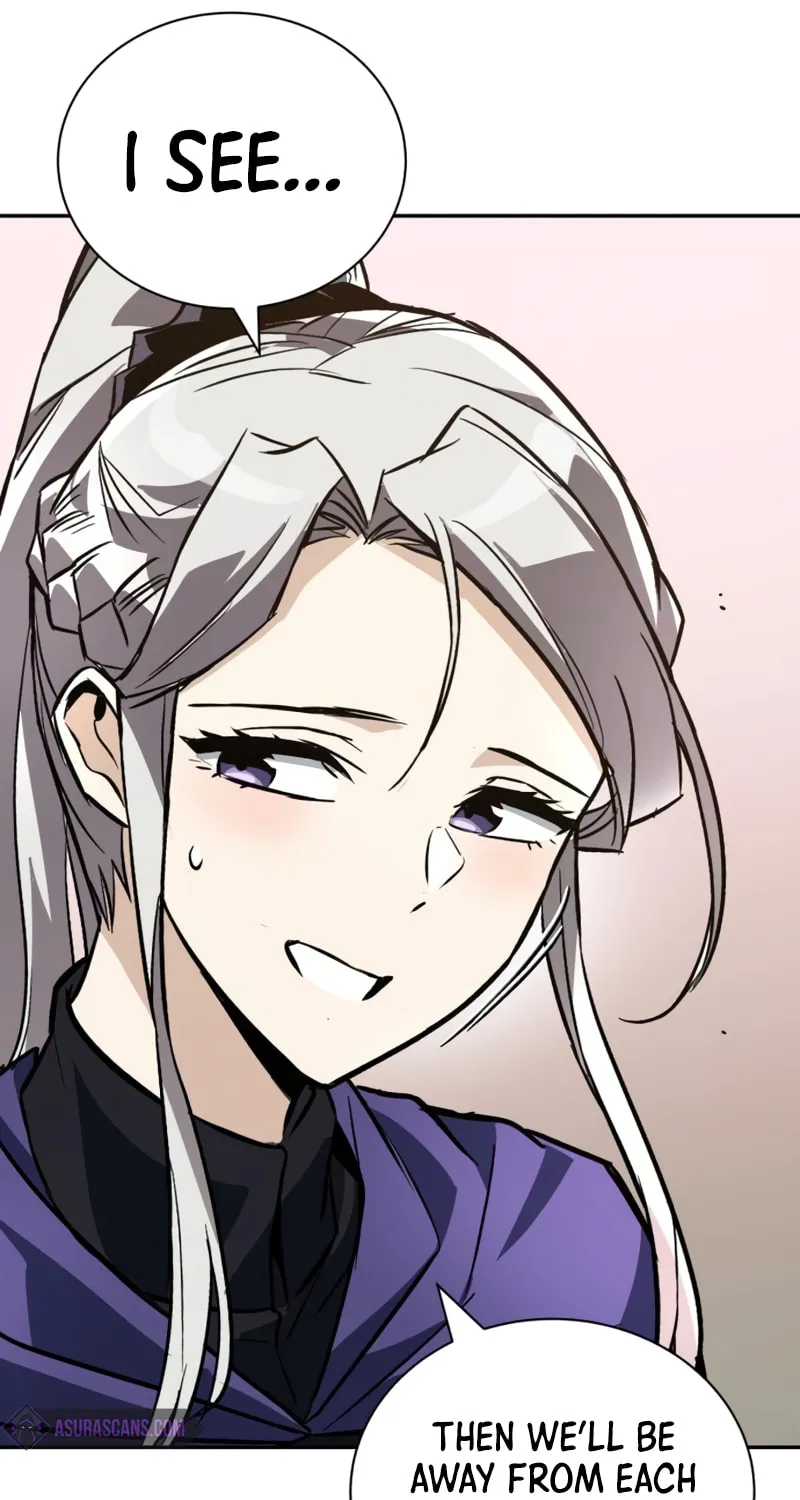 The Lazy Lord Masters the Sword Chapter 101 page 21 - 