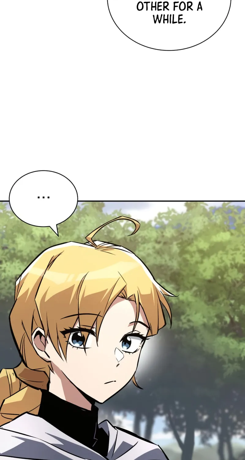 The Lazy Lord Masters the Sword Chapter 101 page 22 - 
