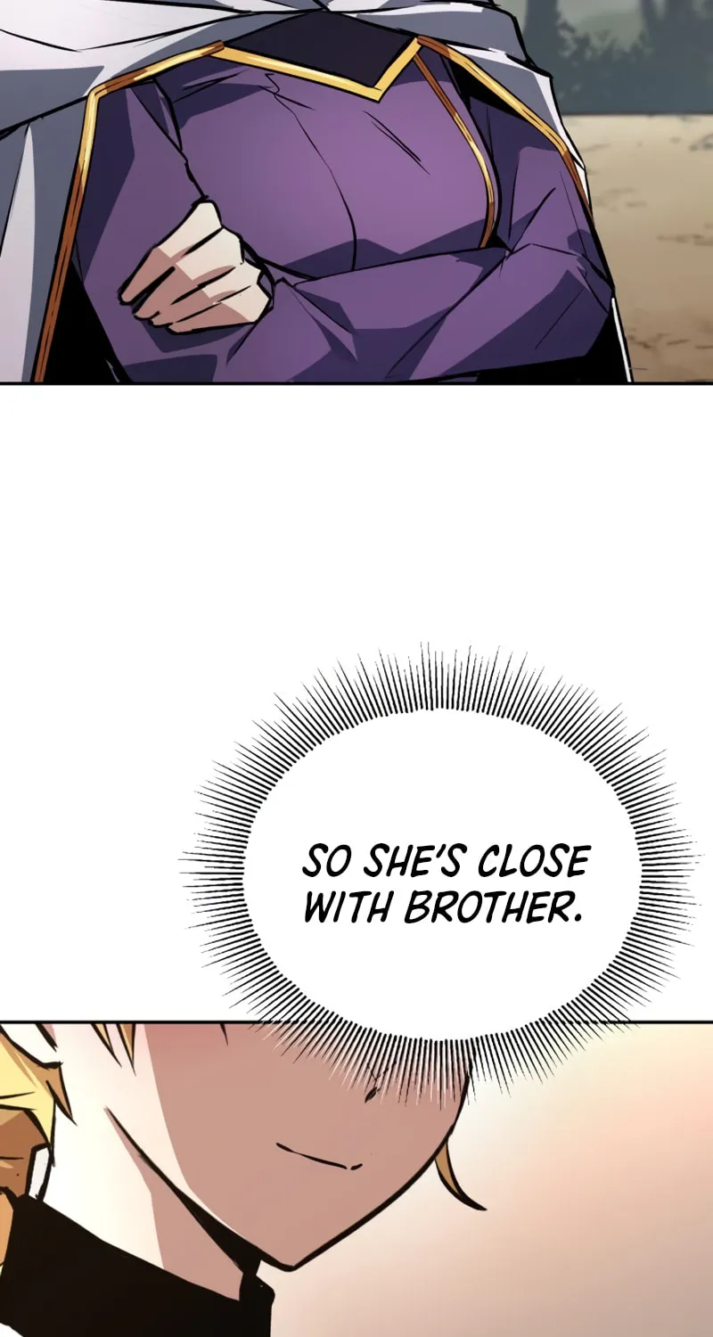 The Lazy Lord Masters the Sword Chapter 101 page 23 - 
