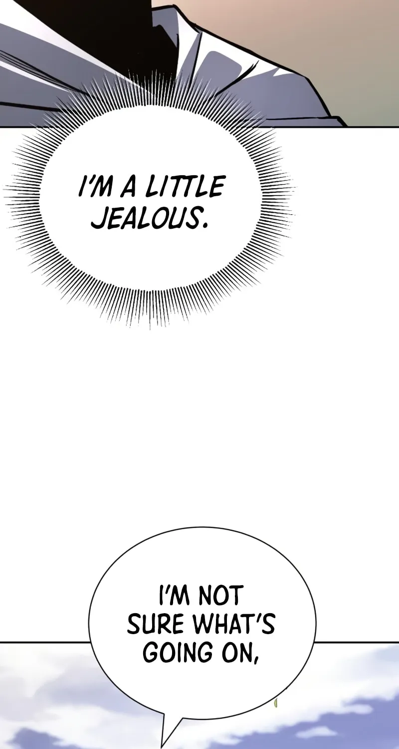 The Lazy Lord Masters the Sword Chapter 101 page 24 - 