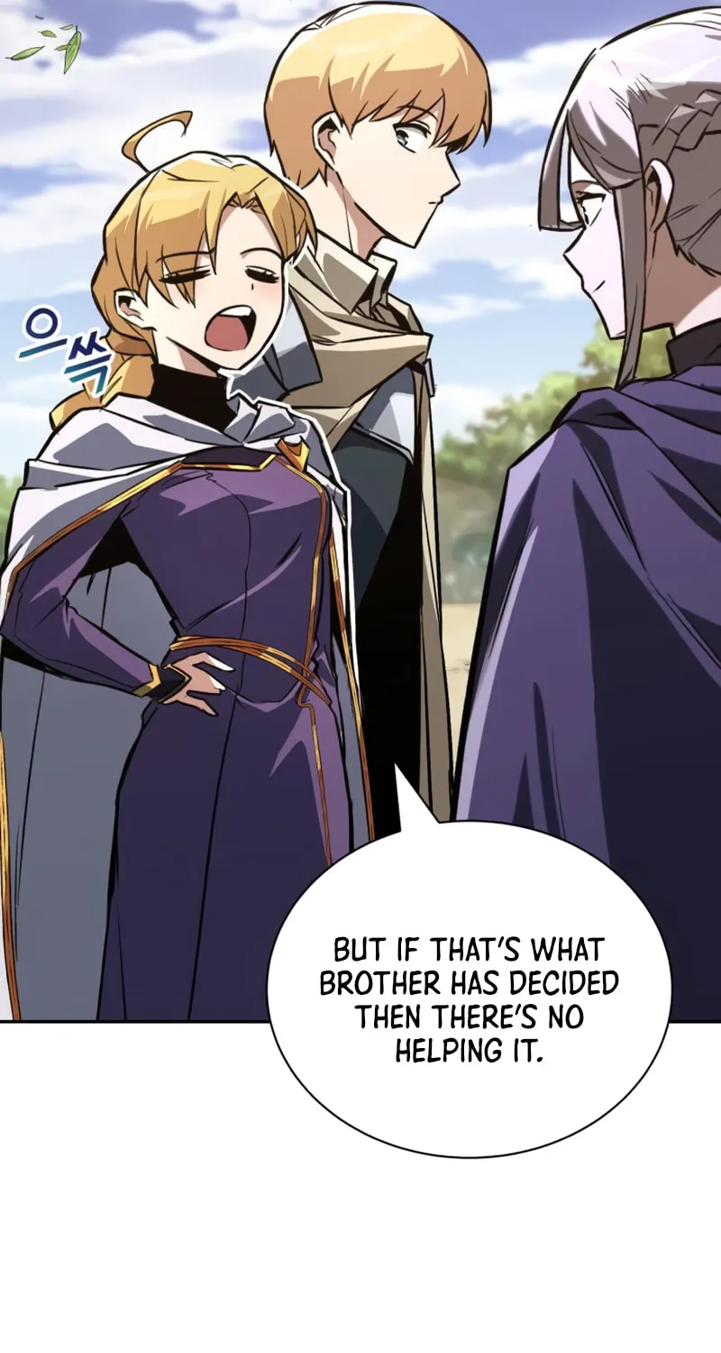 The Lazy Lord Masters the Sword Chapter 101 page 25 - 