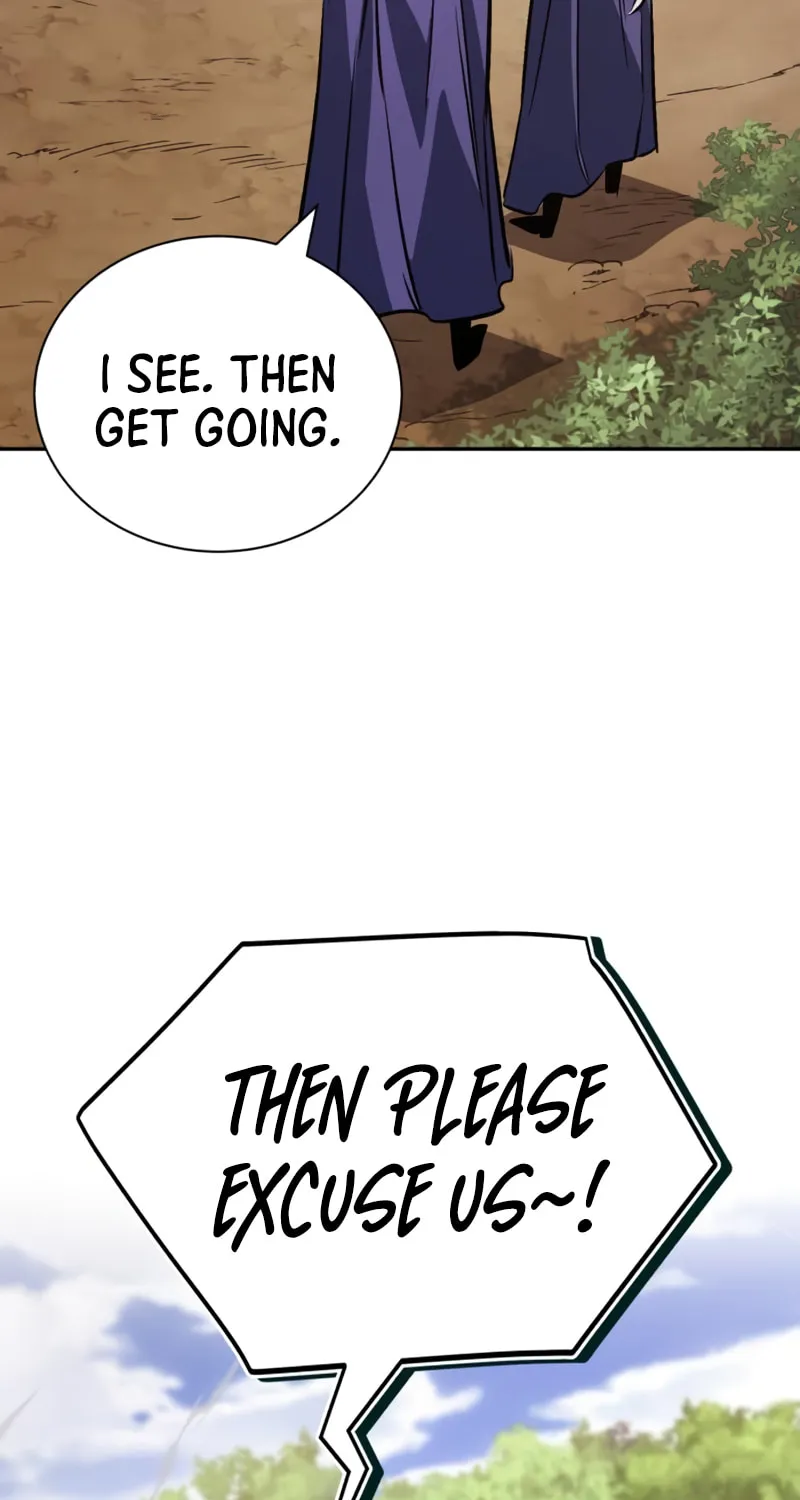 The Lazy Lord Masters the Sword Chapter 101 page 27 - 