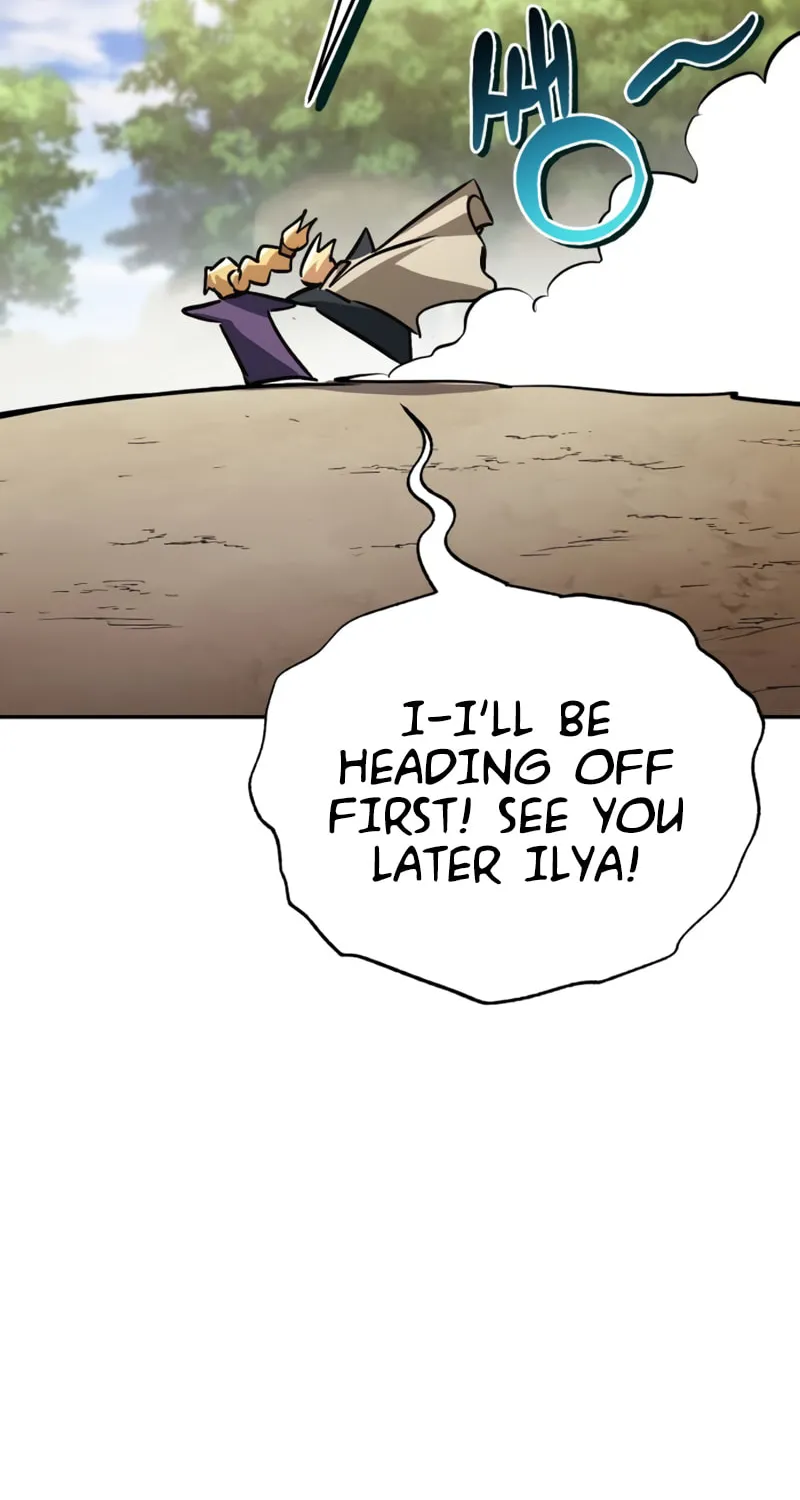 The Lazy Lord Masters the Sword Chapter 101 page 28 - 
