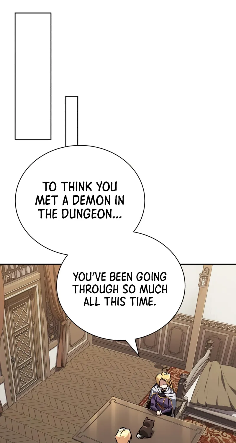 The Lazy Lord Masters the Sword Chapter 101 page 29 - 