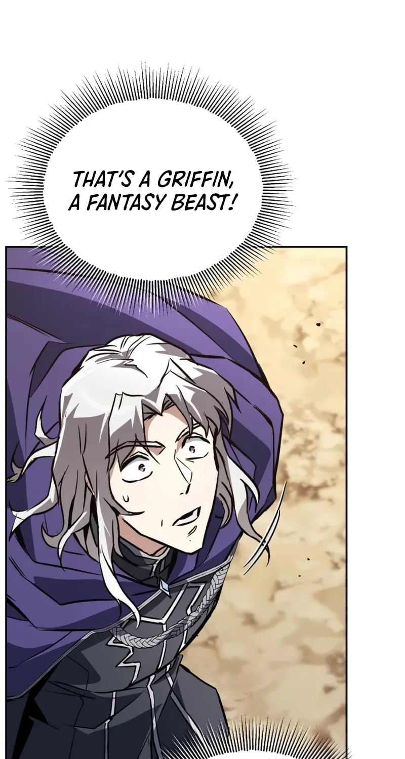 The Lazy Lord Masters the Sword Chapter 101 page 4 - 