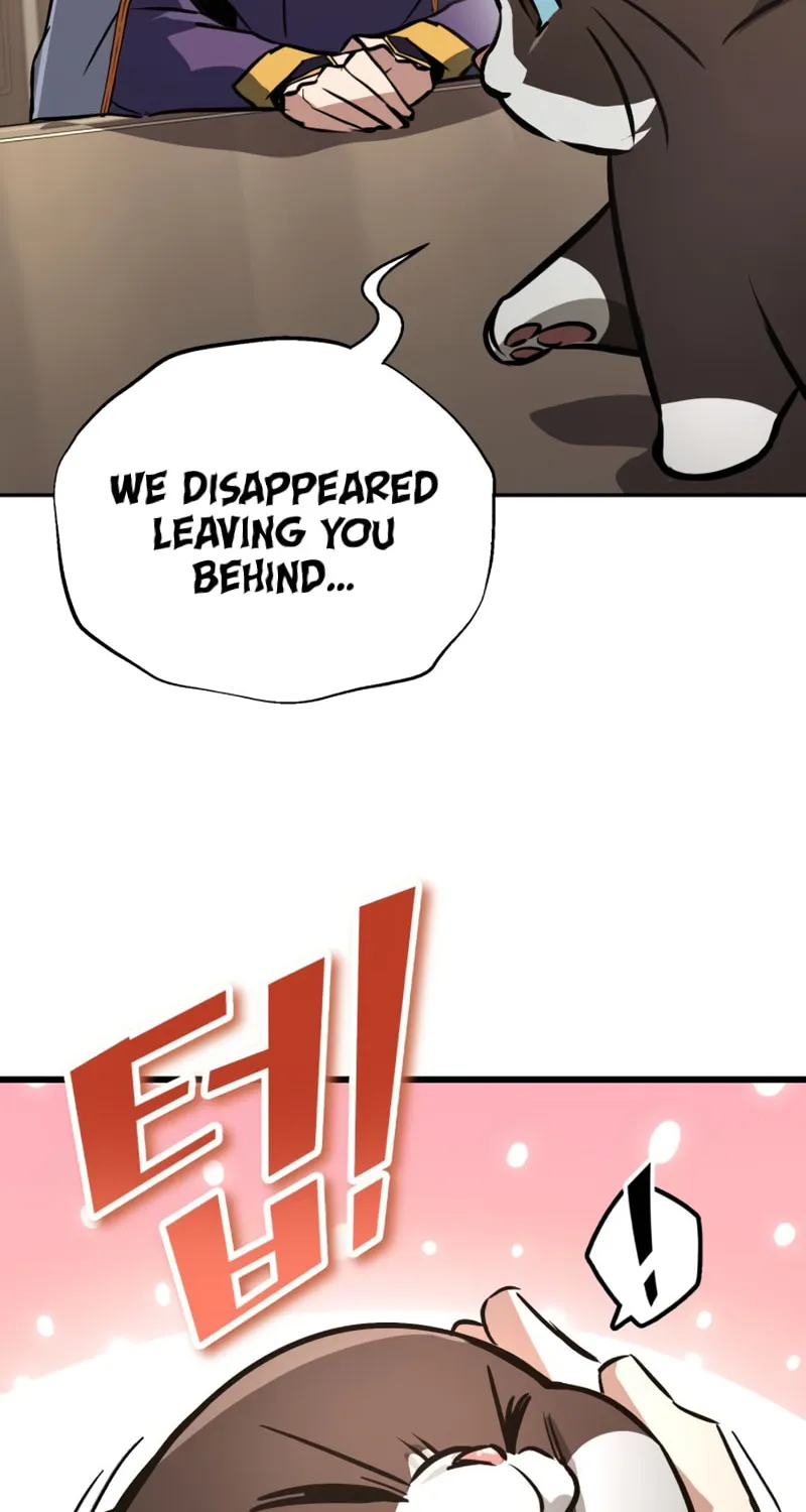 The Lazy Lord Masters the Sword Chapter 101 page 32 - 