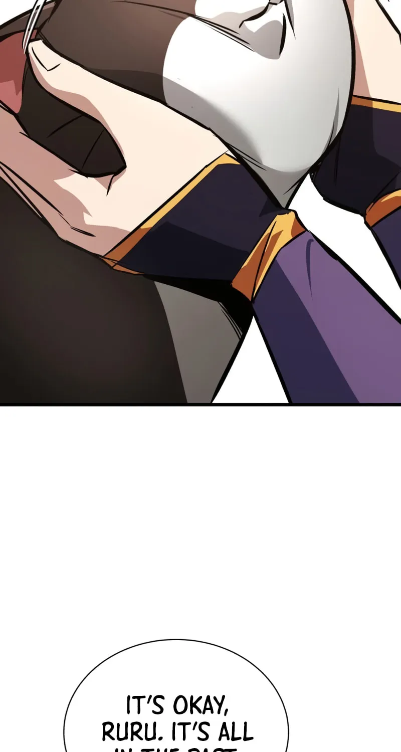 The Lazy Lord Masters the Sword Chapter 101 page 33 - 