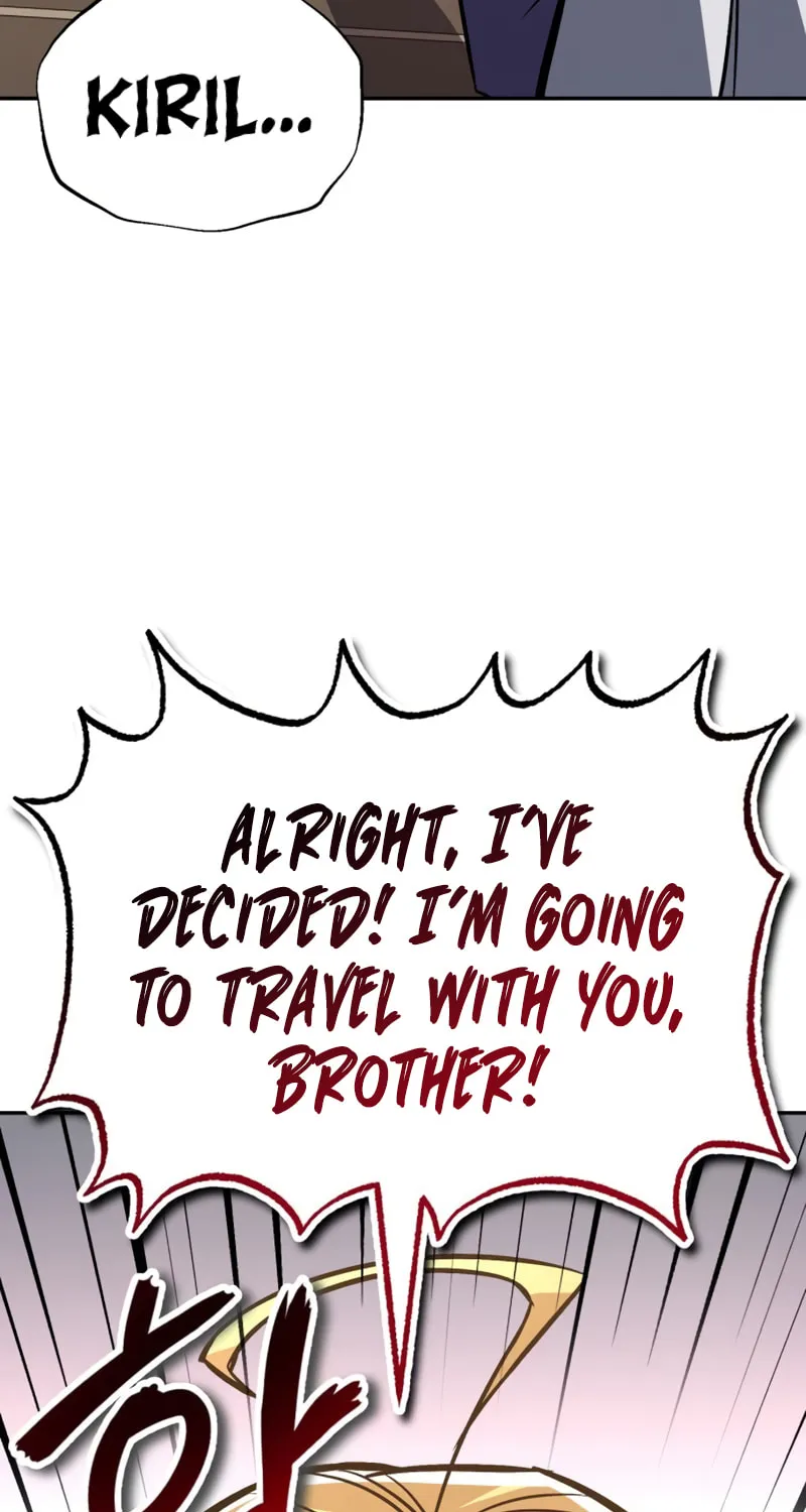 The Lazy Lord Masters the Sword Chapter 101 page 35 - 
