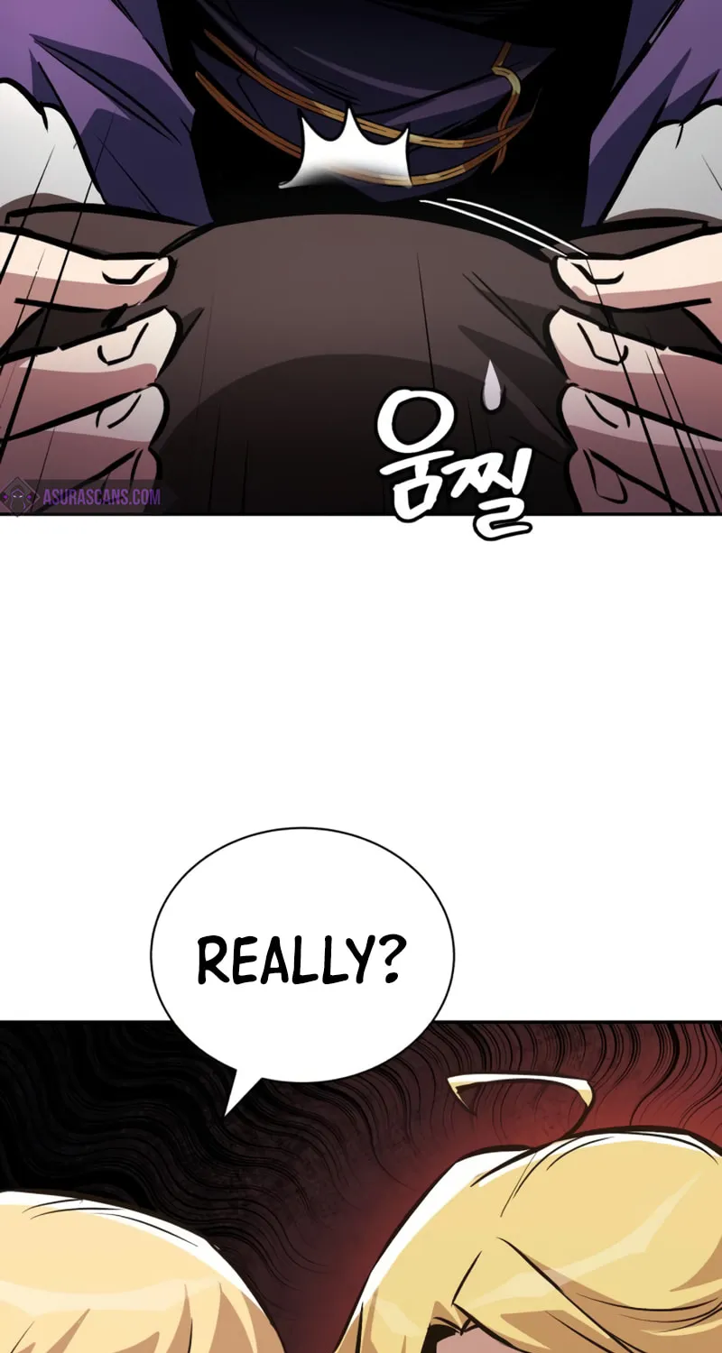The Lazy Lord Masters the Sword Chapter 101 page 37 - 