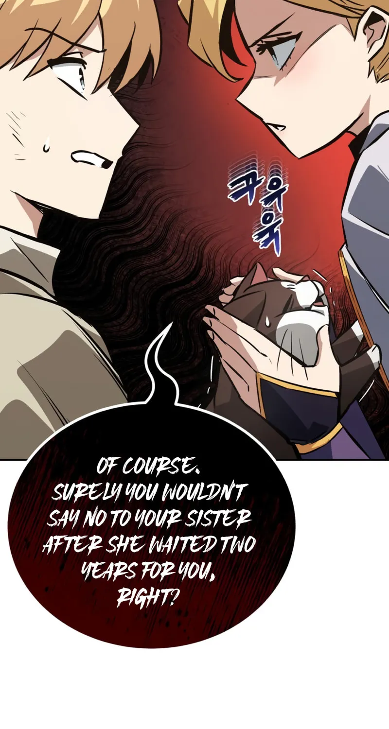 The Lazy Lord Masters the Sword Chapter 101 page 38 - 
