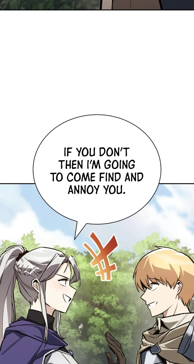 The Lazy Lord Masters the Sword Chapter 101 page 45 - 