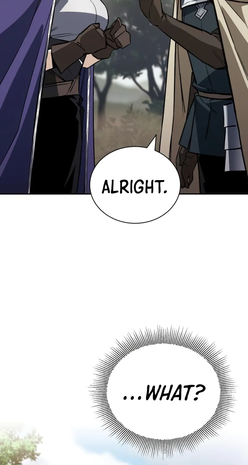 The Lazy Lord Masters the Sword Chapter 101 page 46 - 