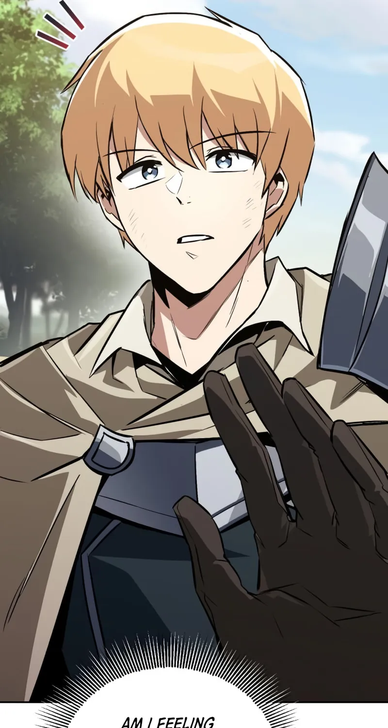 The Lazy Lord Masters the Sword Chapter 101 page 47 - 