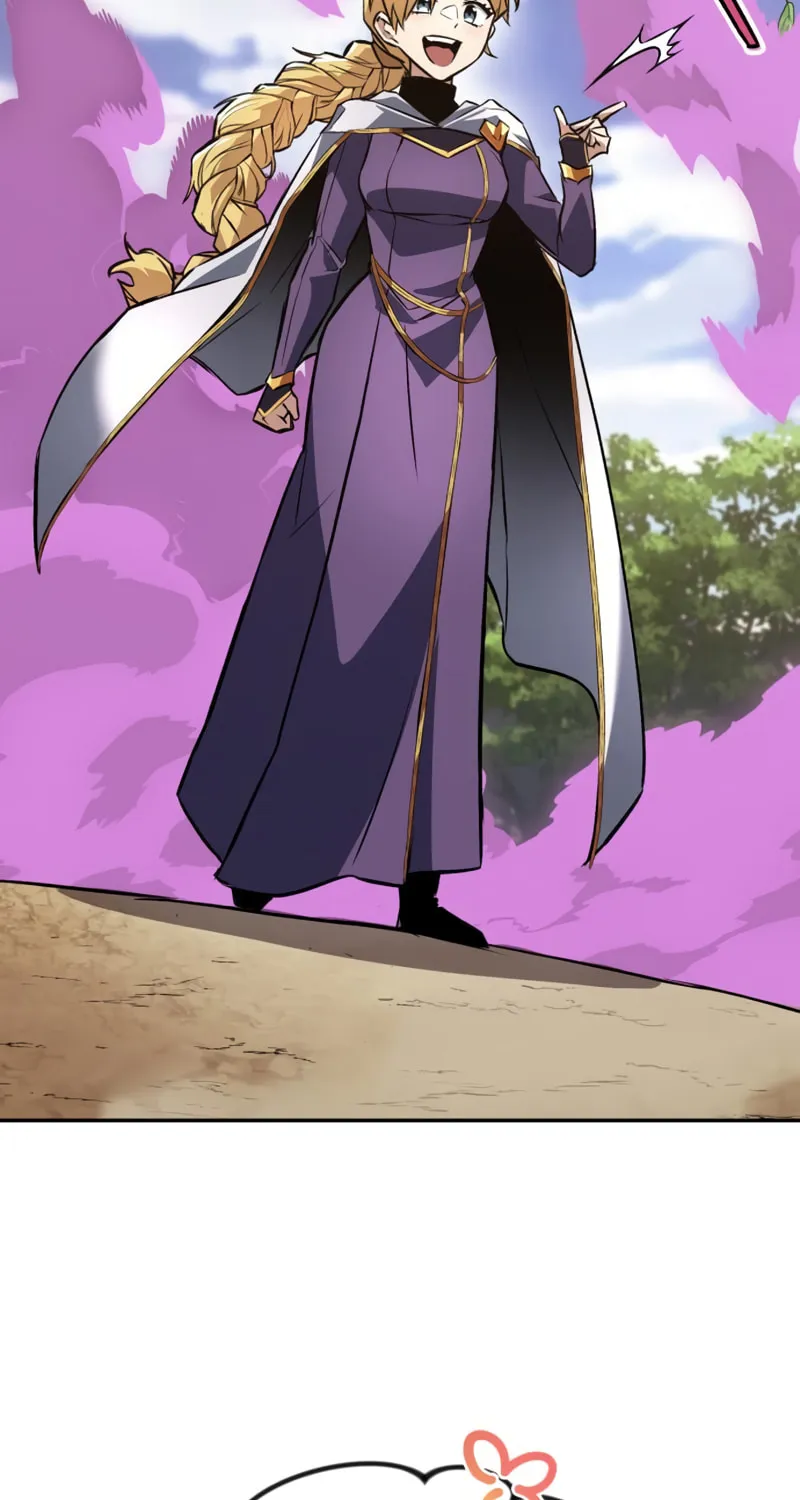 The Lazy Lord Masters the Sword Chapter 101 page 6 - 