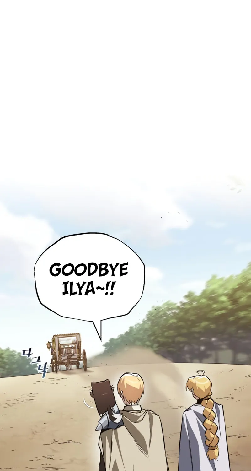 The Lazy Lord Masters the Sword Chapter 101 page 55 - 