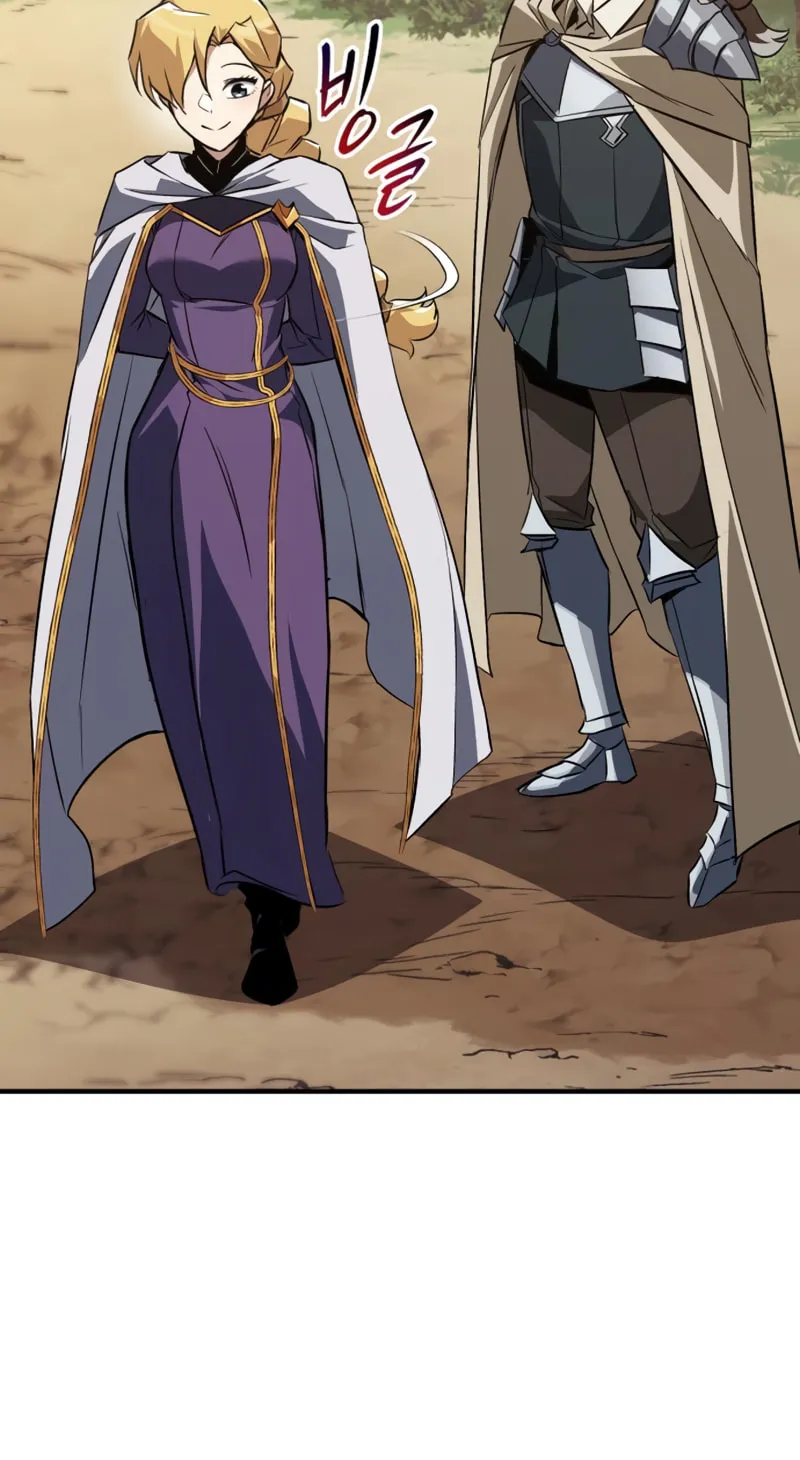 The Lazy Lord Masters the Sword Chapter 101 page 57 - 