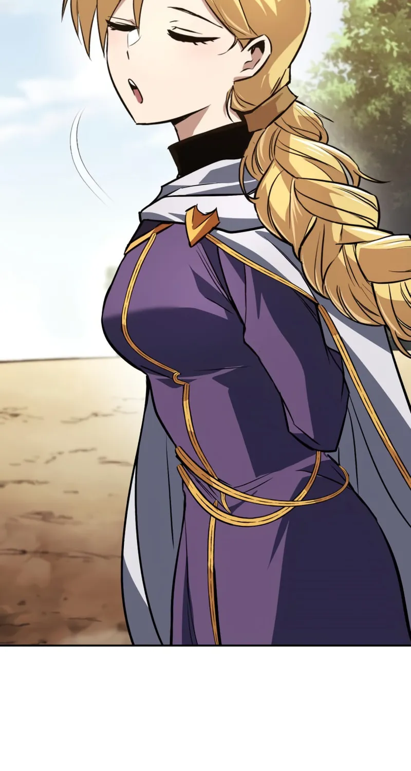 The Lazy Lord Masters the Sword Chapter 101 page 60 - 