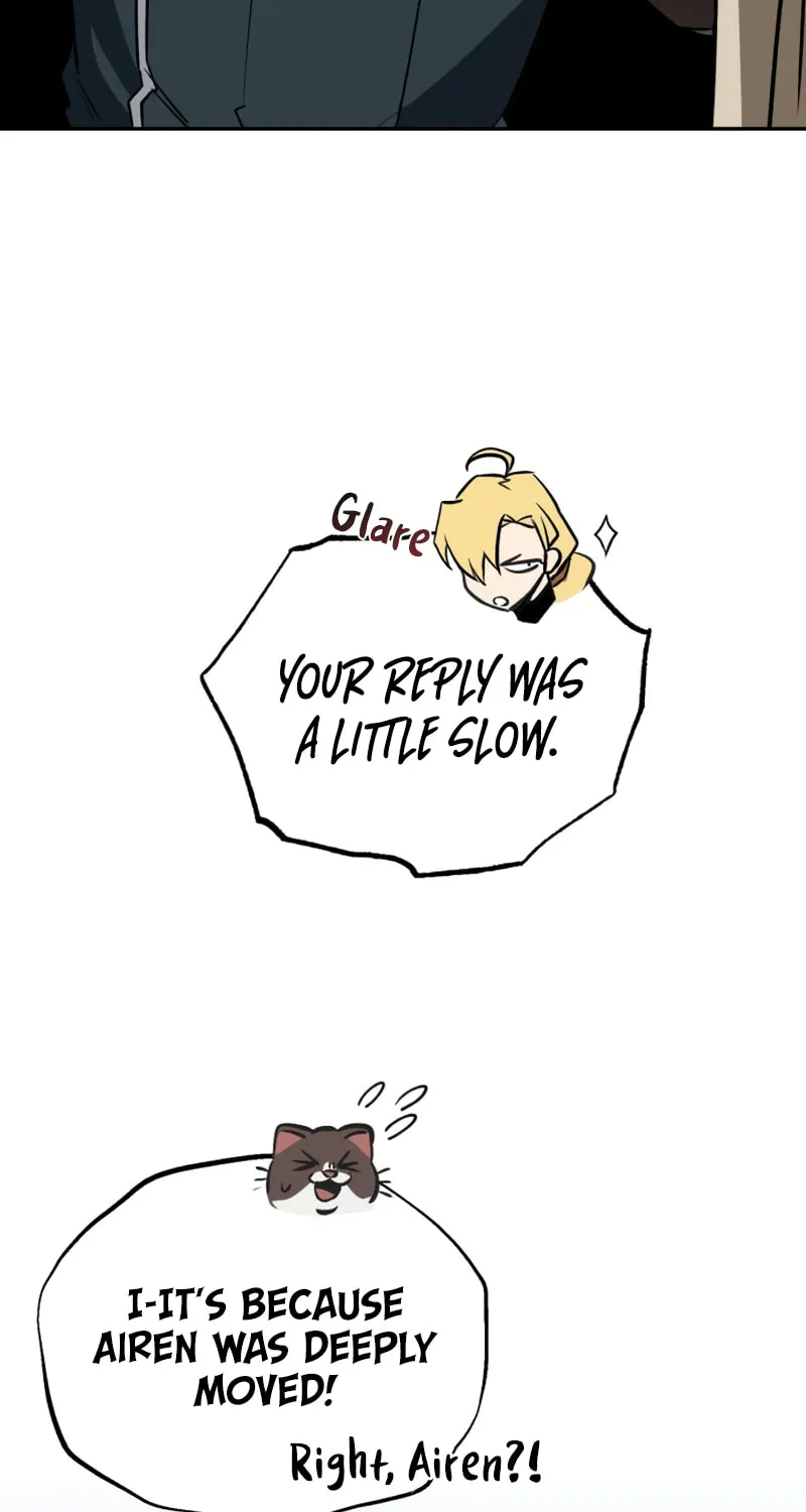 The Lazy Lord Masters the Sword Chapter 101 page 65 - 
