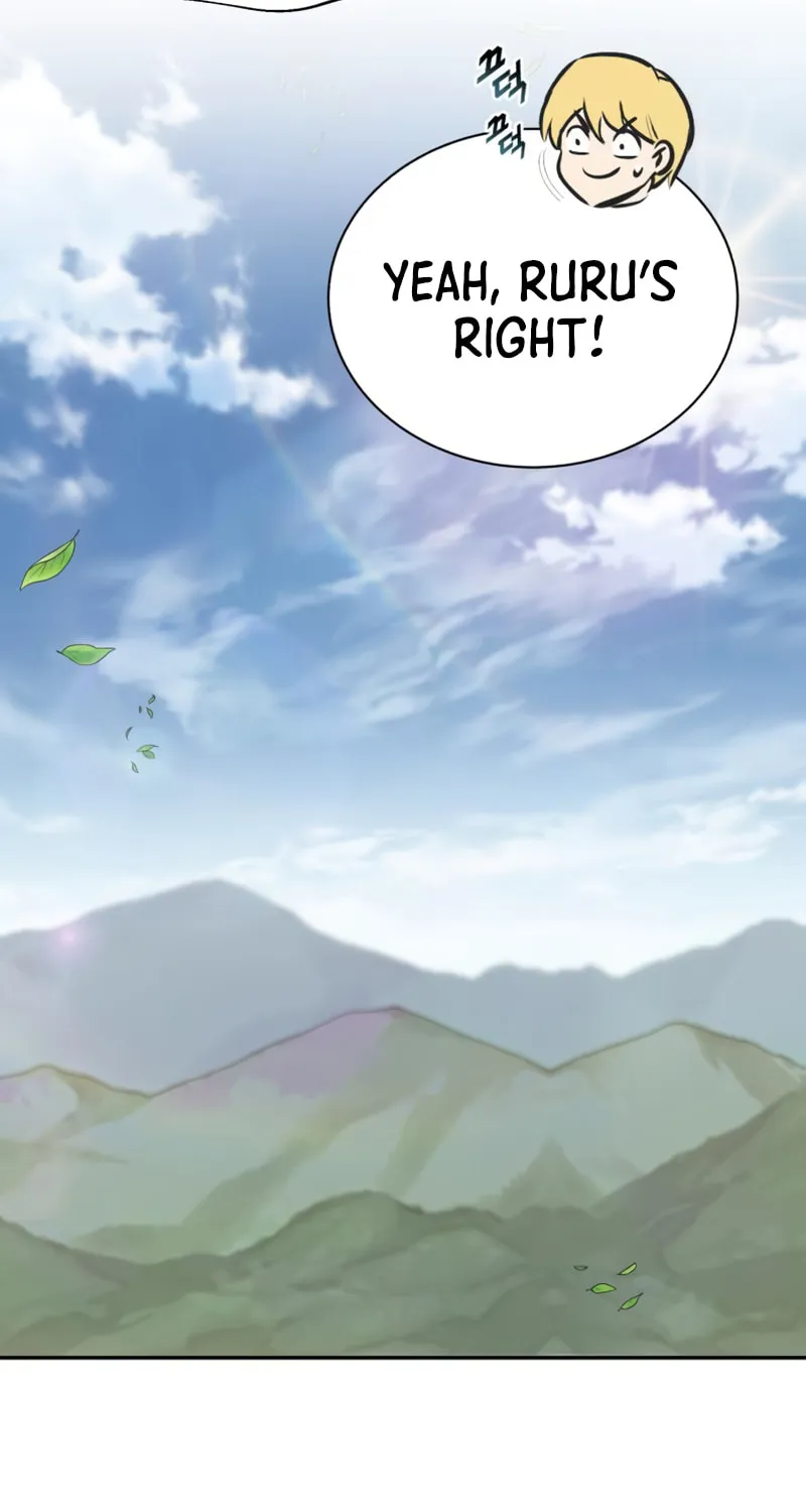 The Lazy Lord Masters the Sword Chapter 101 page 66 - 