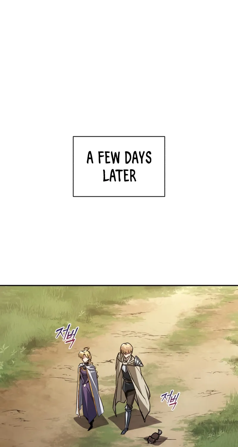 The Lazy Lord Masters the Sword Chapter 101 page 68 - 