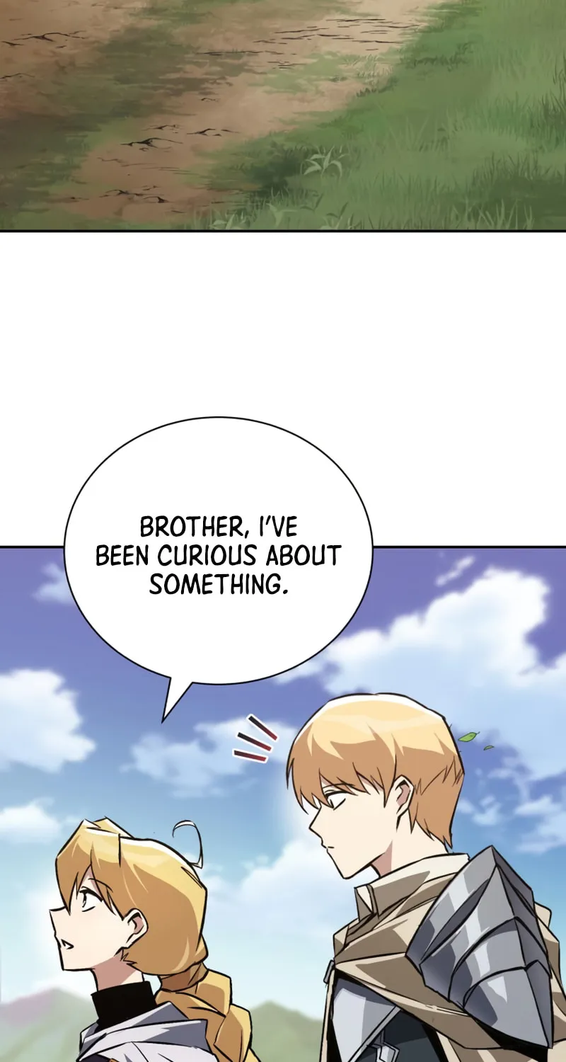 The Lazy Lord Masters the Sword Chapter 101 page 69 - 