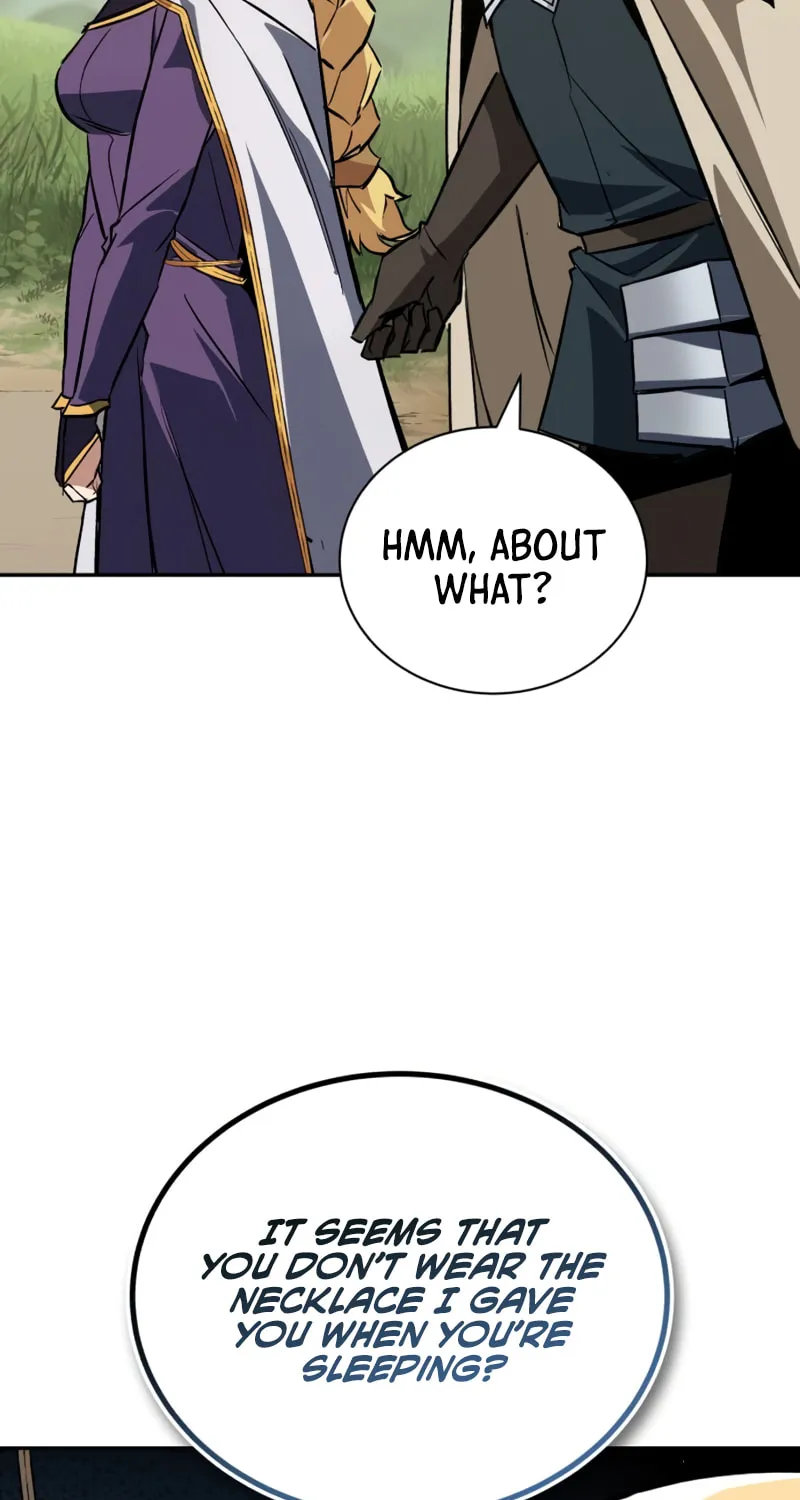 The Lazy Lord Masters the Sword Chapter 101 page 70 - 