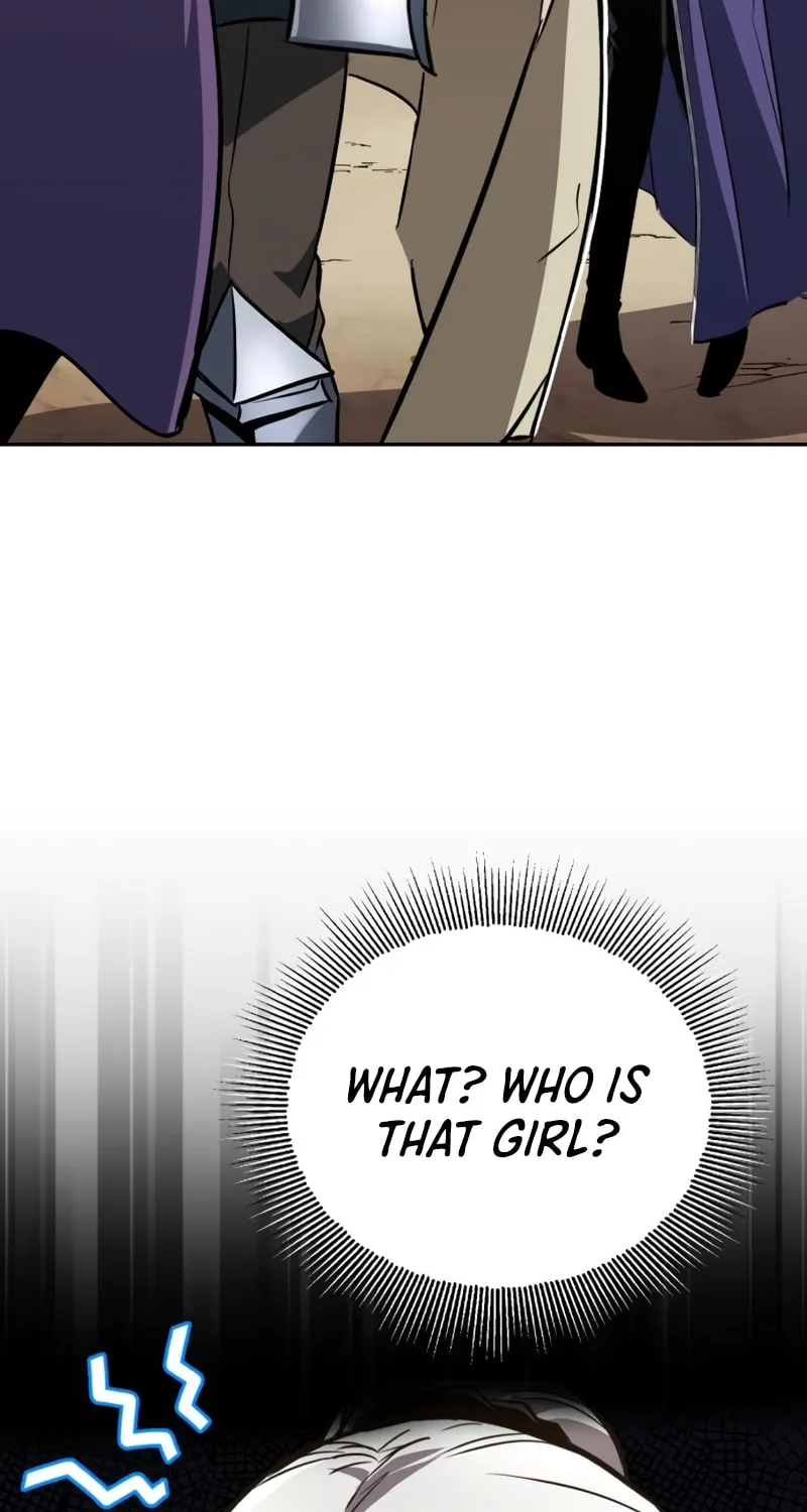 The Lazy Lord Masters the Sword Chapter 101 page 8 - 