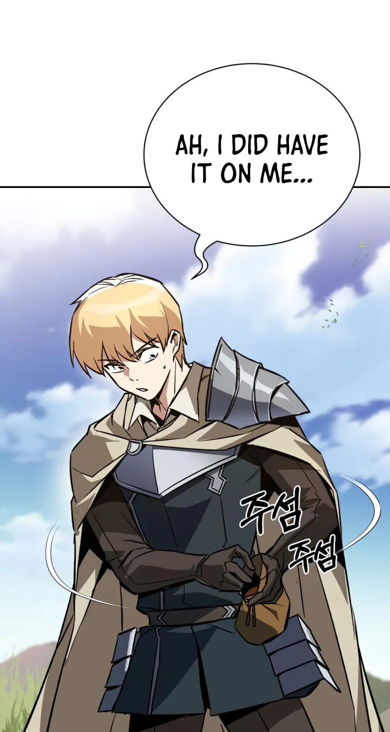 The Lazy Lord Masters the Sword Chapter 101 page 72 - 