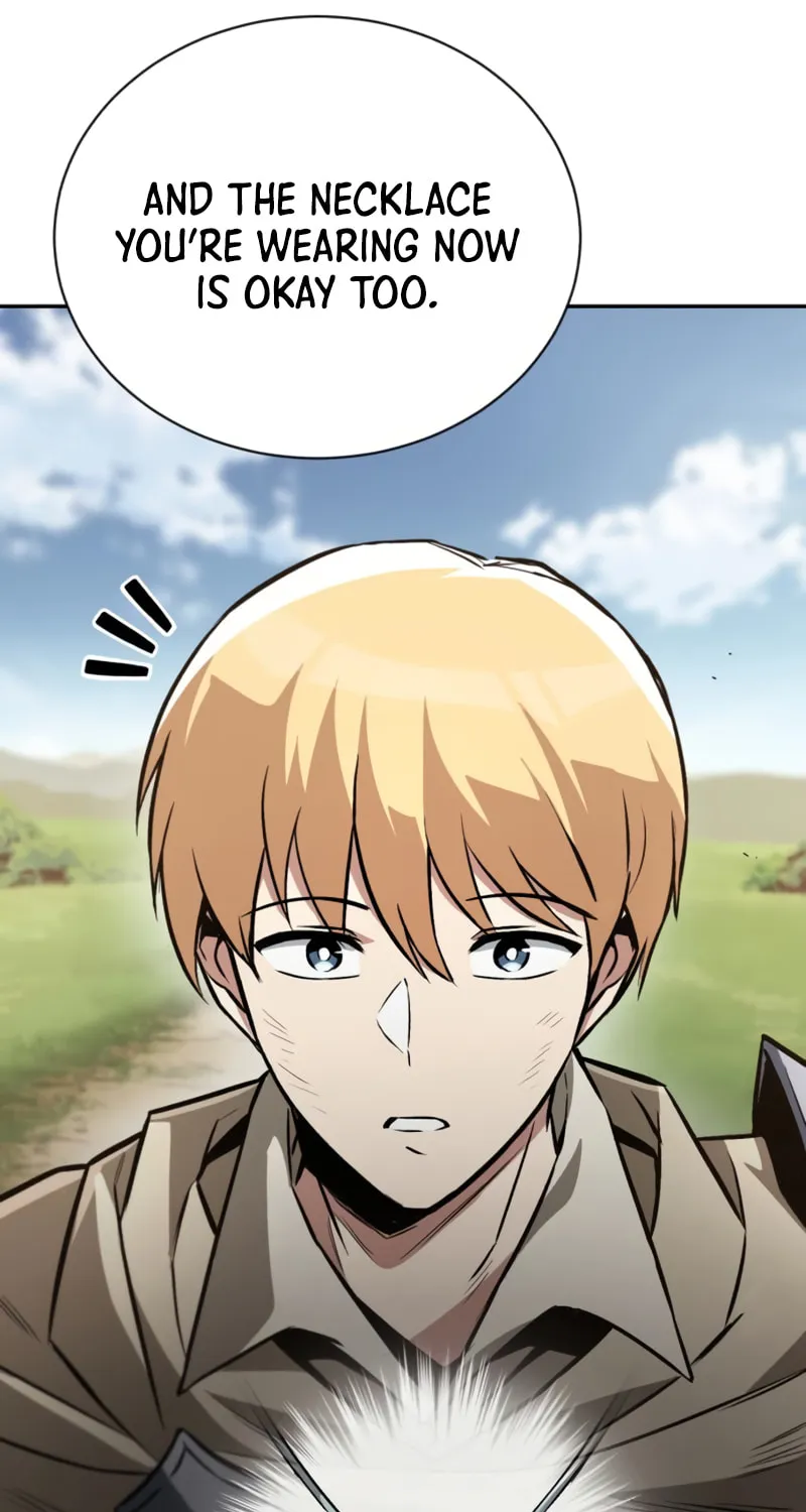 The Lazy Lord Masters the Sword Chapter 101 page 77 - 