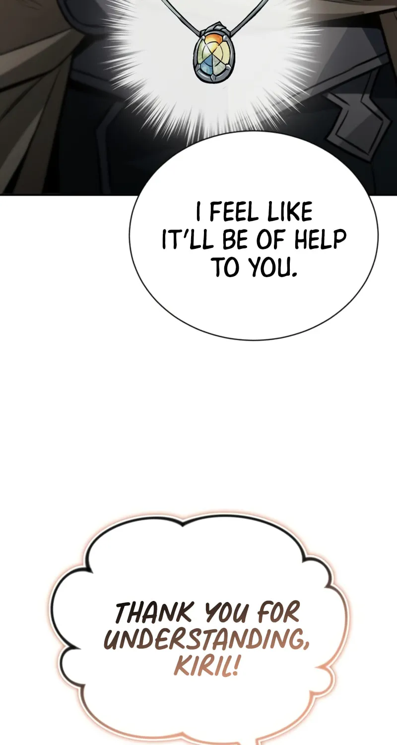 The Lazy Lord Masters the Sword Chapter 101 page 78 - 