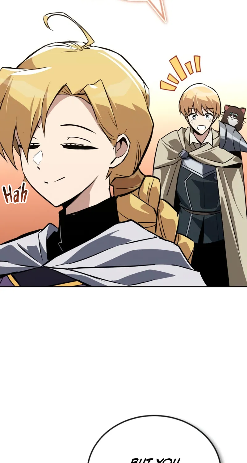 The Lazy Lord Masters the Sword Chapter 101 page 79 - 