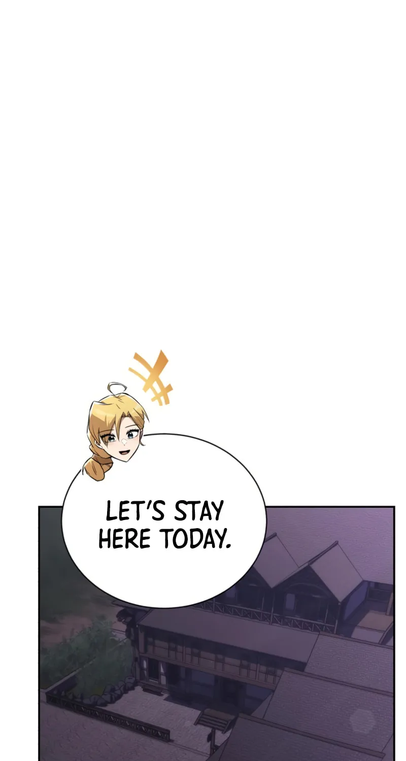 The Lazy Lord Masters the Sword Chapter 101 page 81 - 