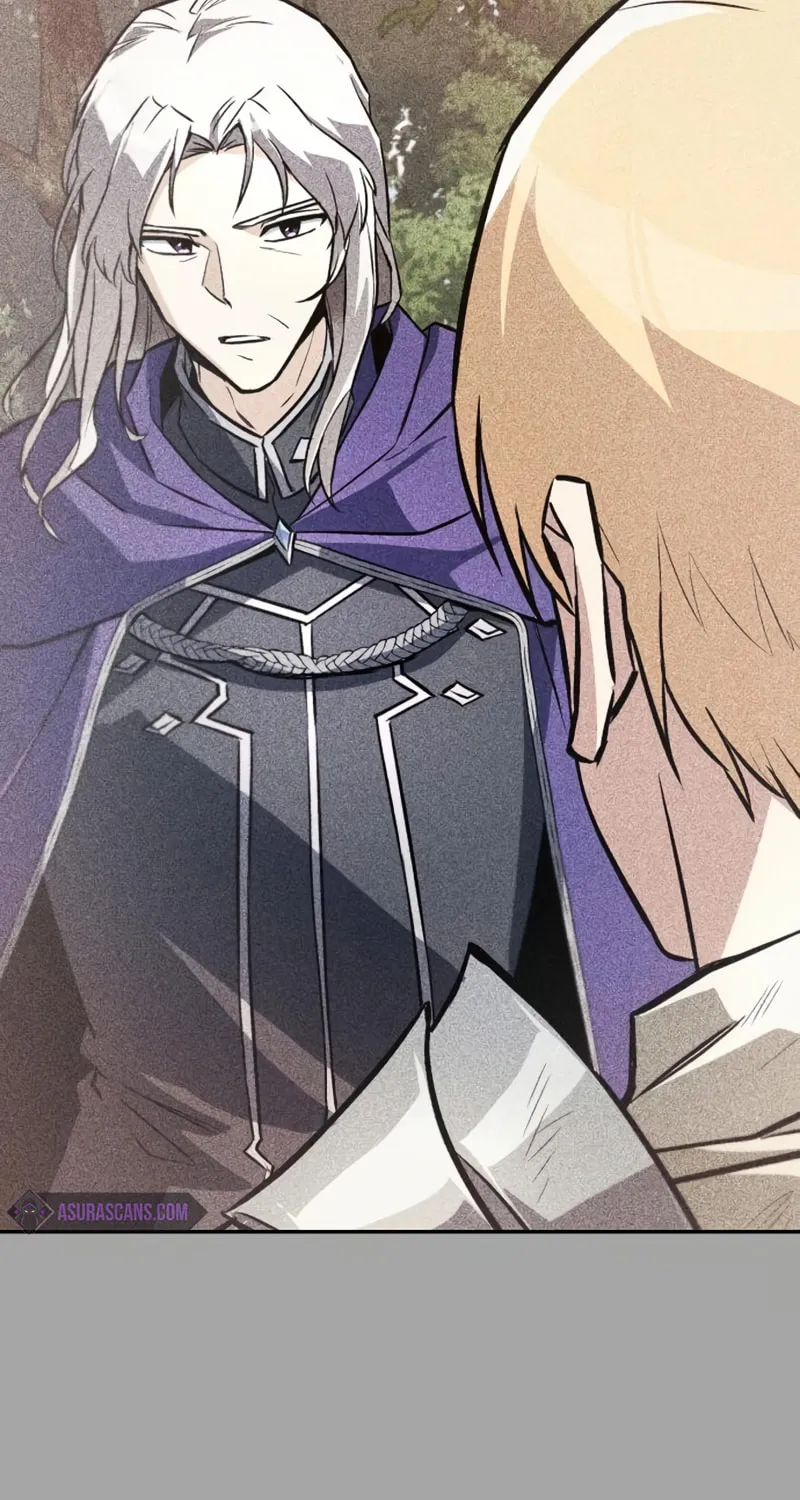 The Lazy Lord Masters the Sword Chapter 101 page 85 - 