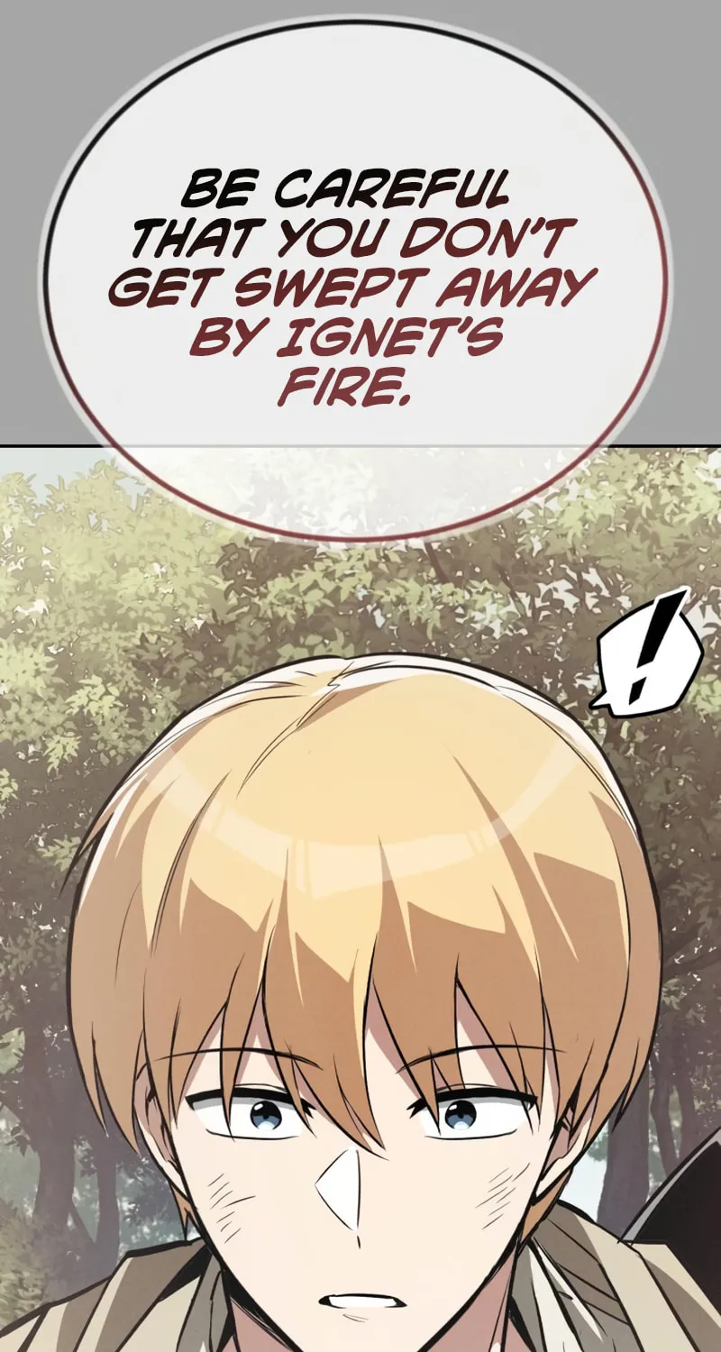 The Lazy Lord Masters the Sword Chapter 101 page 87 - 