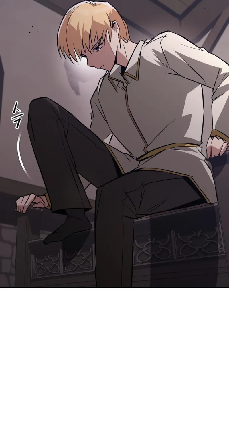 The Lazy Lord Masters the Sword Chapter 101 page 93 - 
