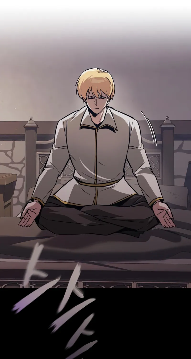 The Lazy Lord Masters the Sword Chapter 101 page 94 - 