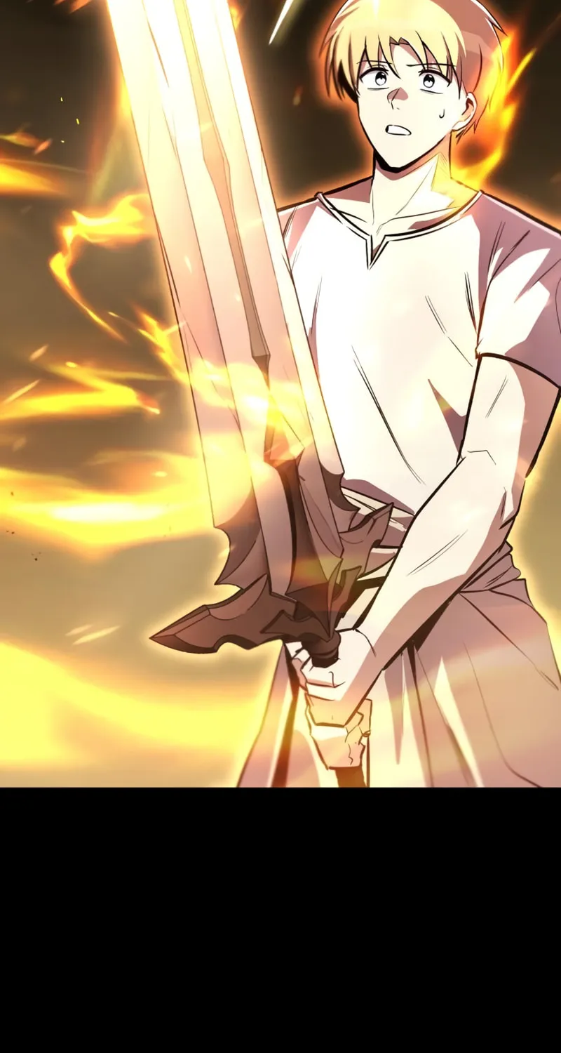 The Lazy Lord Masters the Sword Chapter 101 page 99 - 