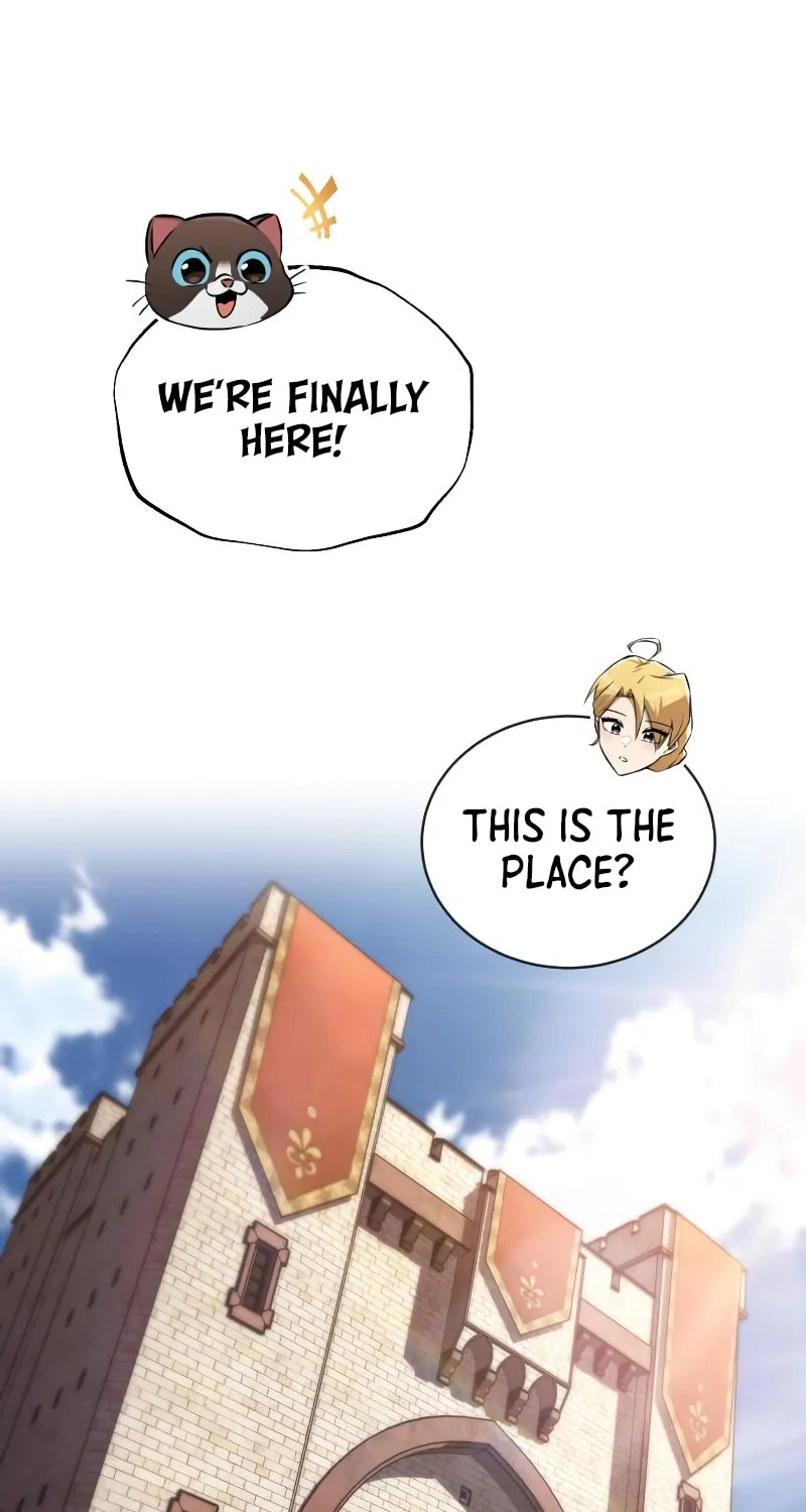 The Lazy Lord Masters the Sword Chapter 102 page 2 - 