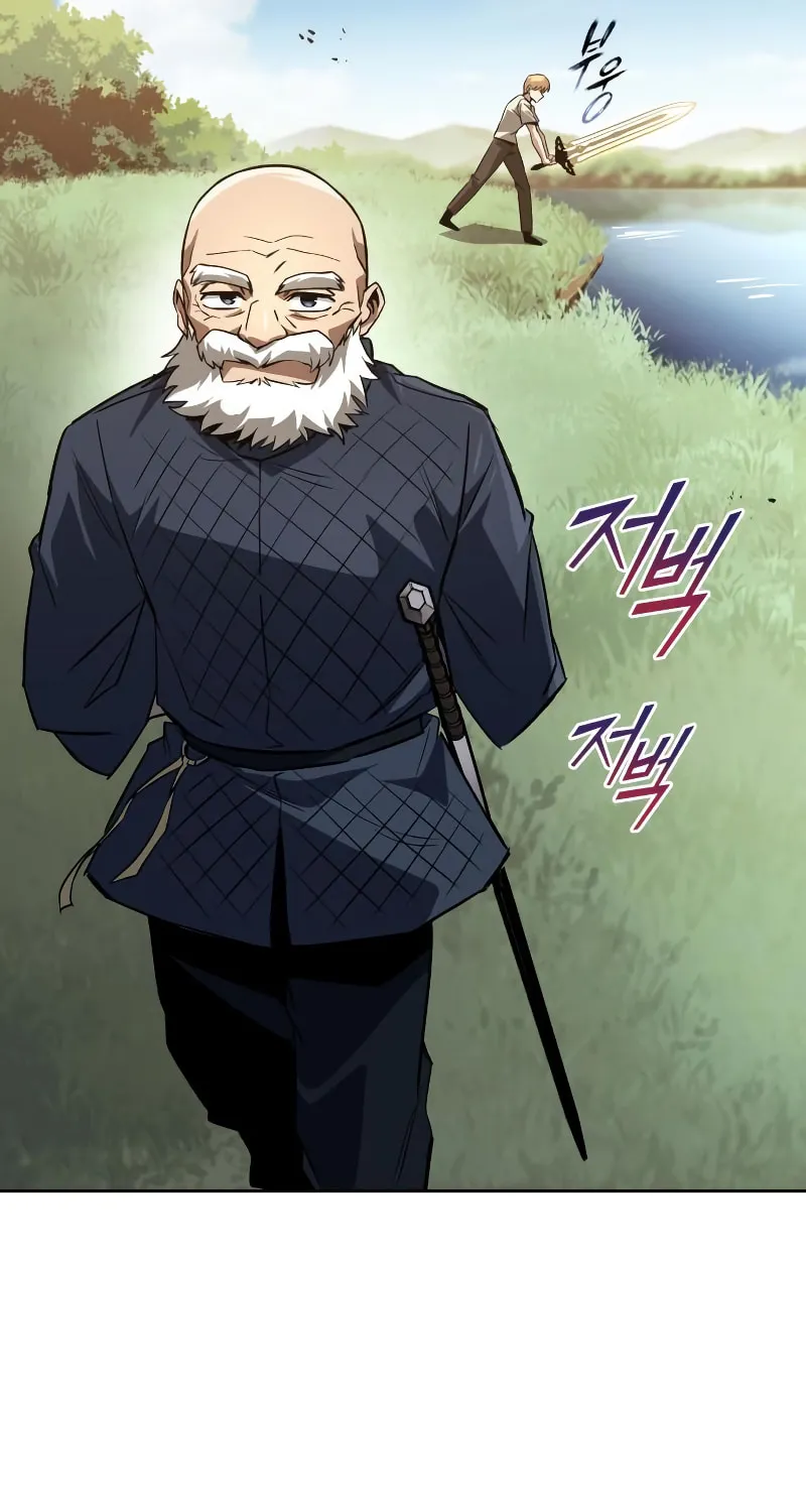The Lazy Lord Masters the Sword Chapter 102 page 102 - 