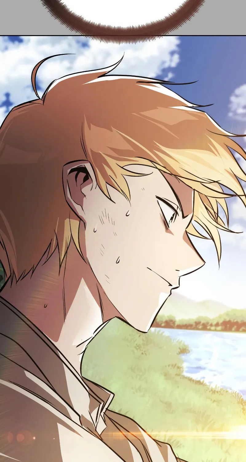The Lazy Lord Masters the Sword Chapter 102 page 105 - 