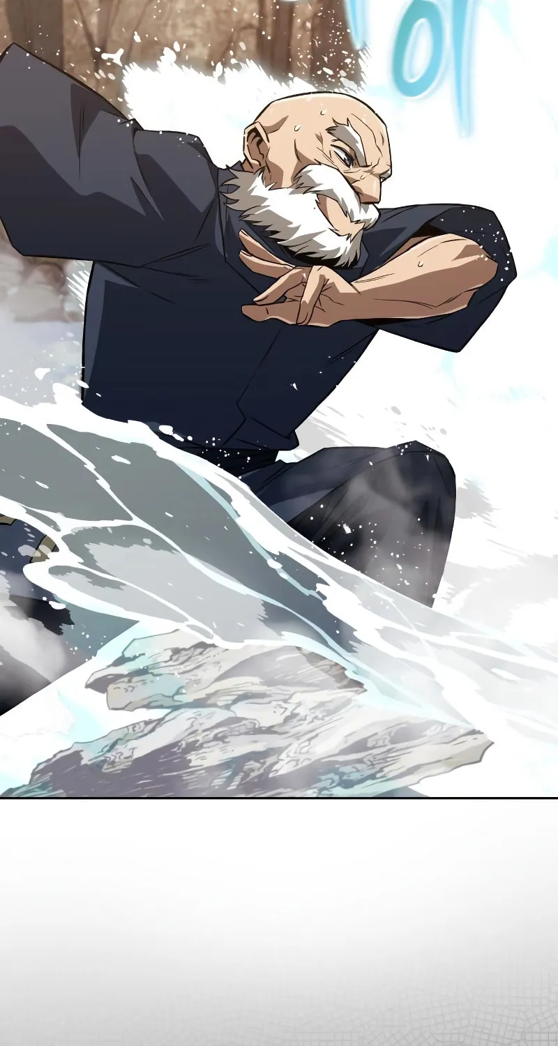 The Lazy Lord Masters the Sword Chapter 102 page 110 - 