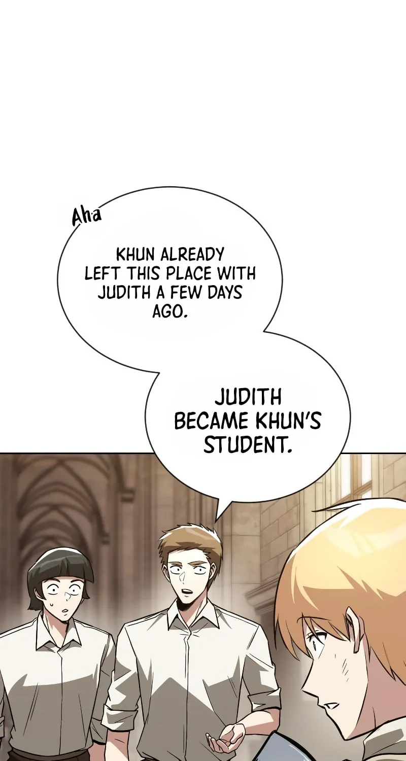 The Lazy Lord Masters the Sword Chapter 102 page 12 - 