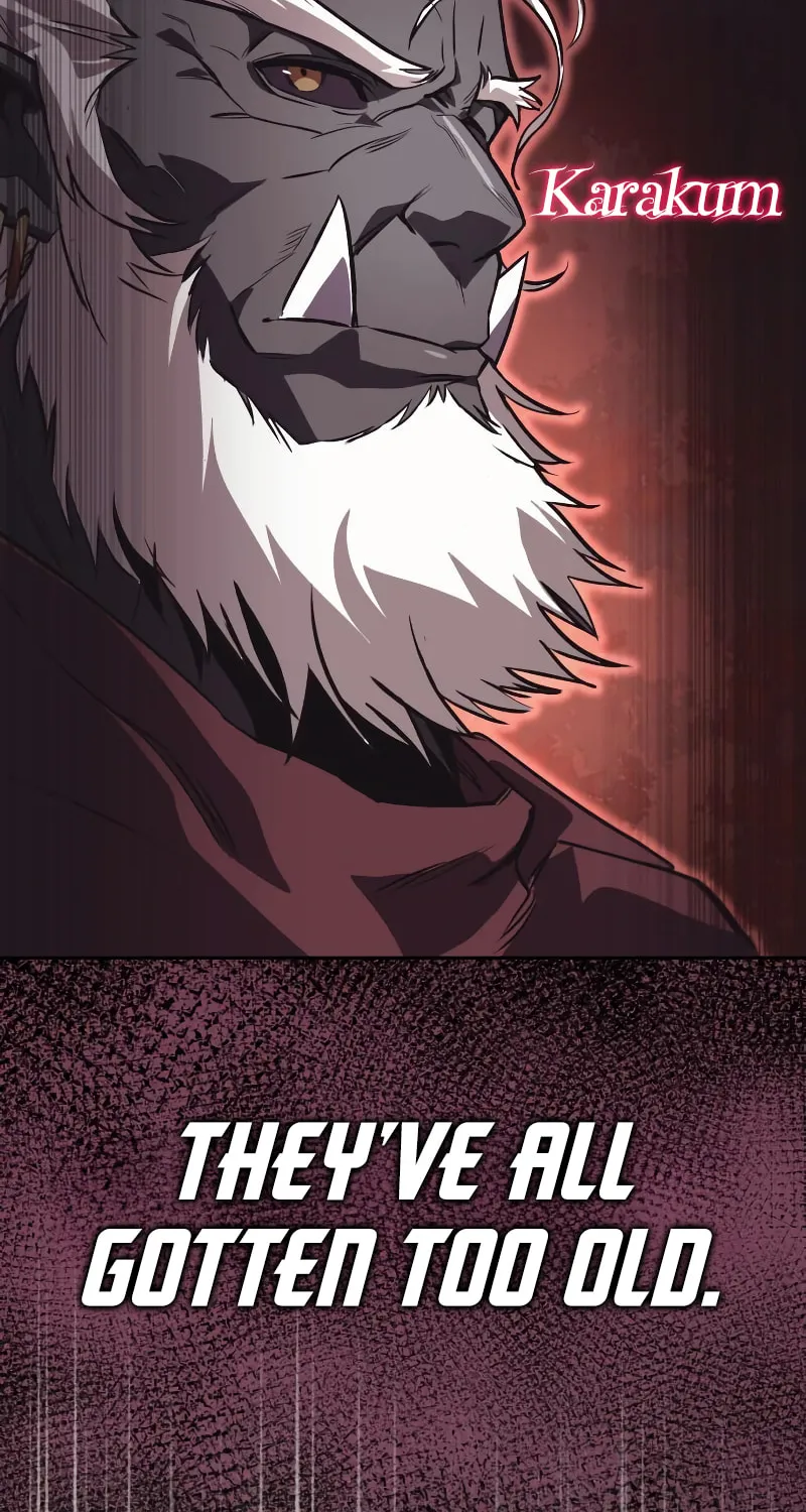 The Lazy Lord Masters the Sword Chapter 102 page 113 - 