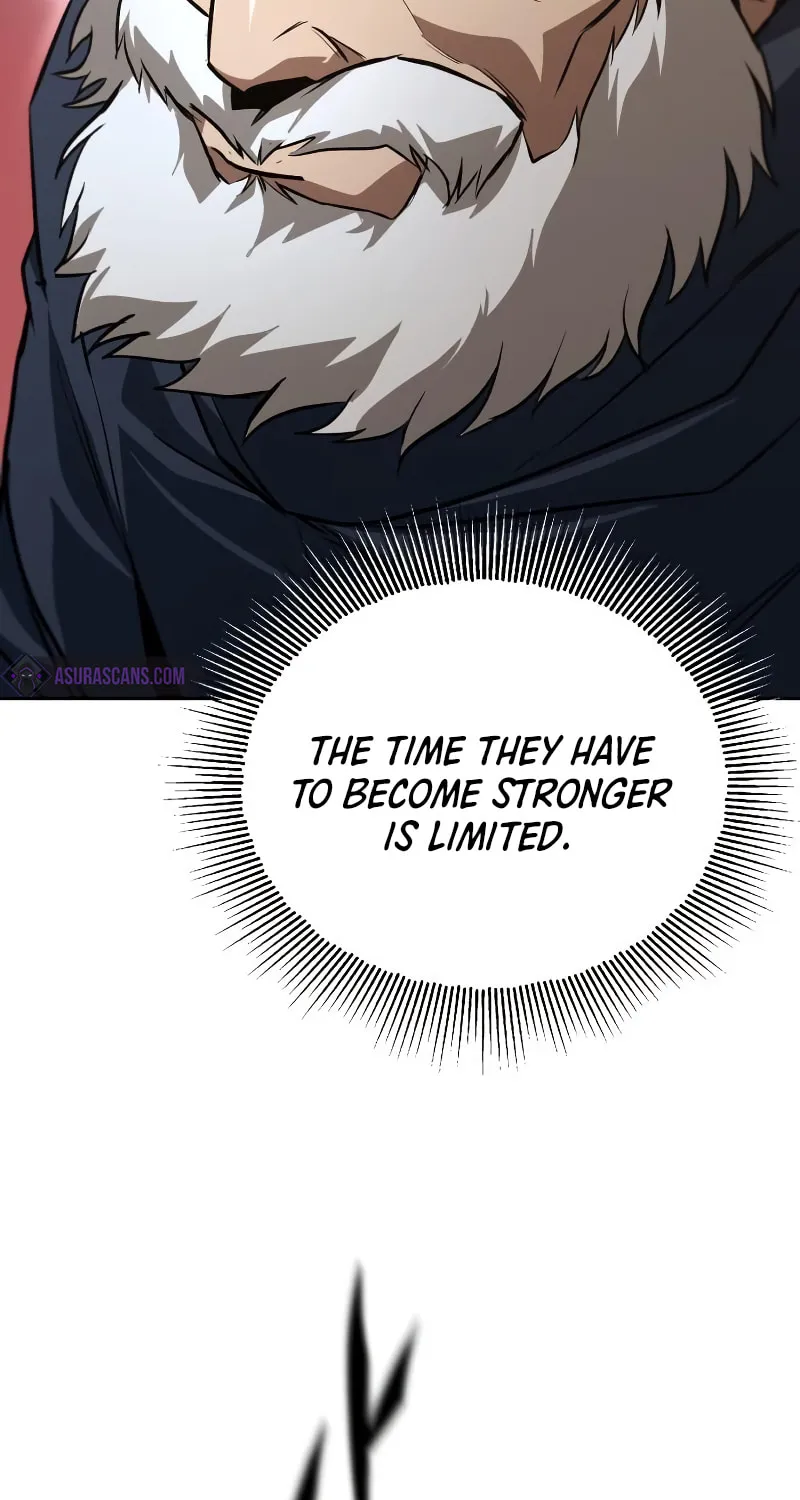 The Lazy Lord Masters the Sword Chapter 102 page 116 - 