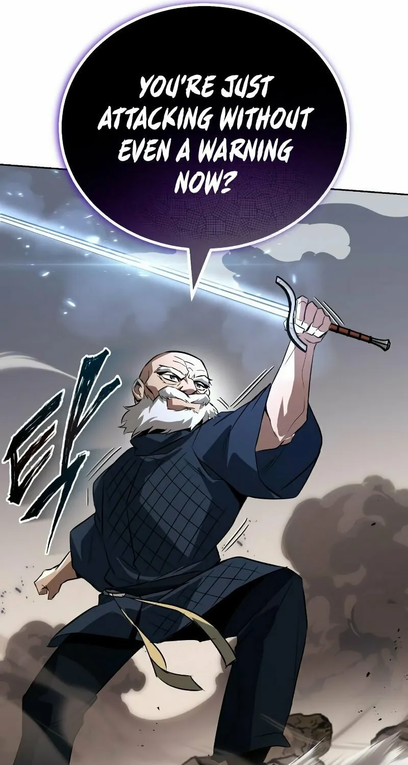 The Lazy Lord Masters the Sword Chapter 102 page 122 - 