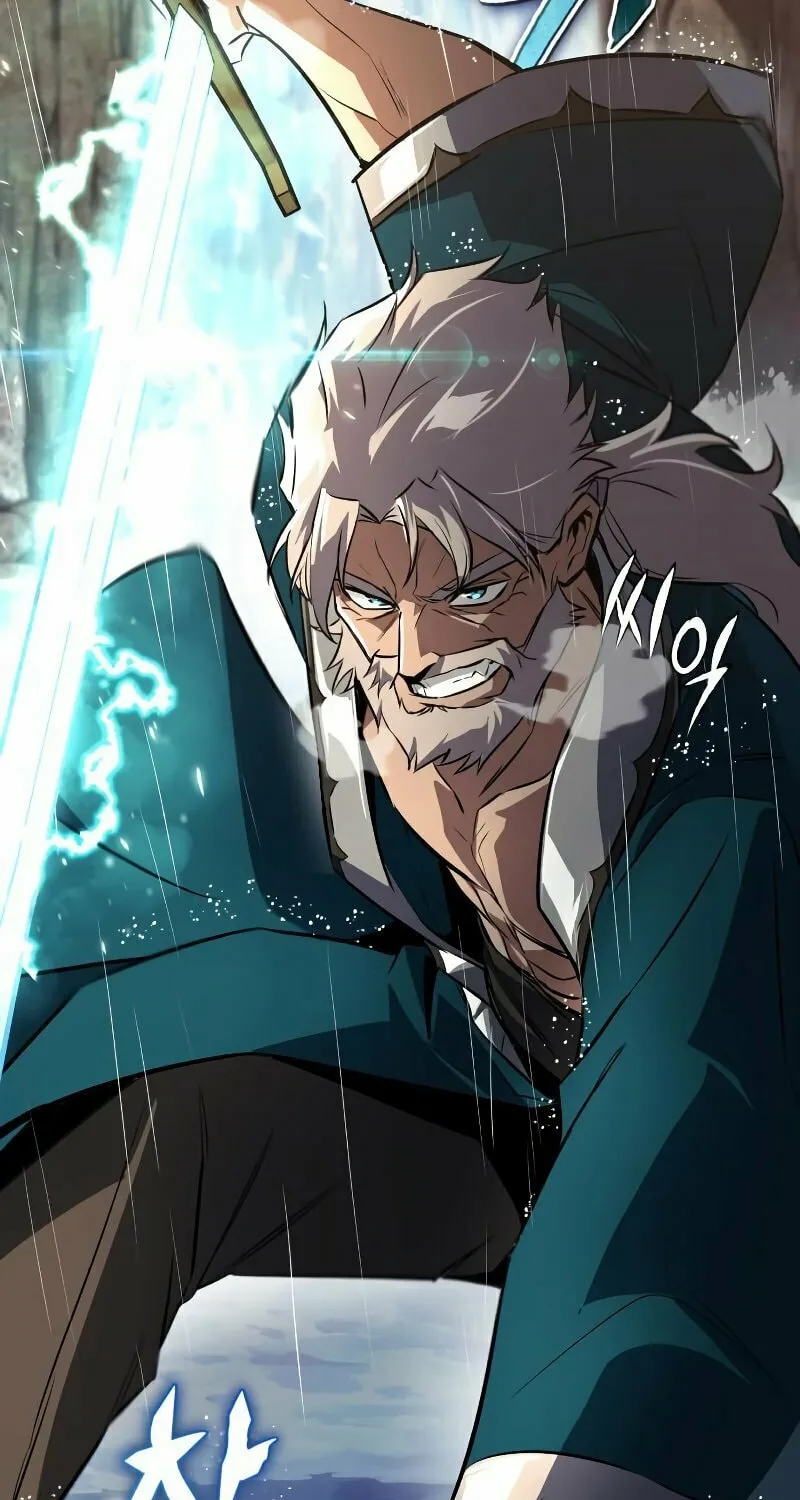 The Lazy Lord Masters the Sword Chapter 102 page 124 - 