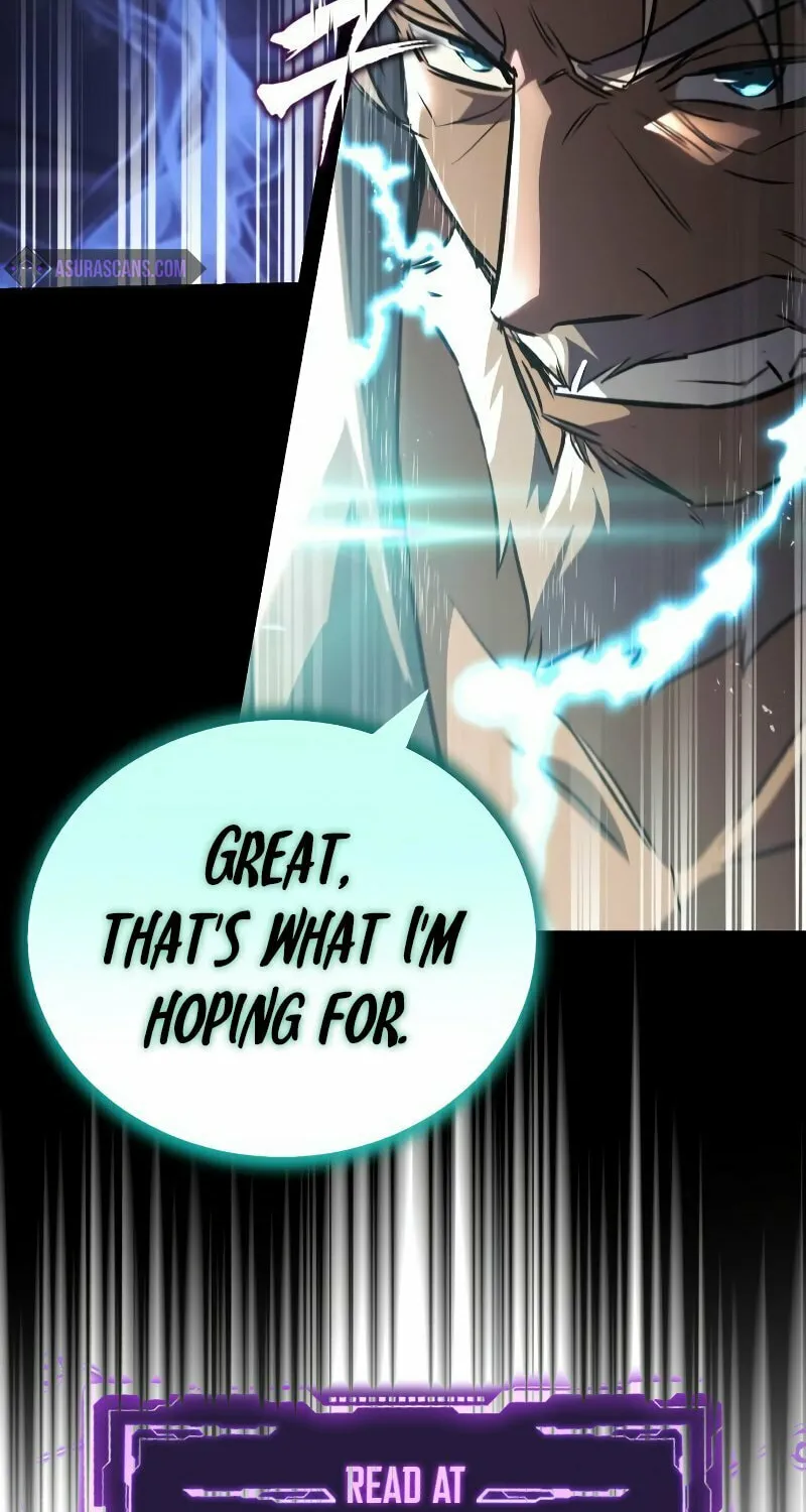 The Lazy Lord Masters the Sword Chapter 102 page 127 - 