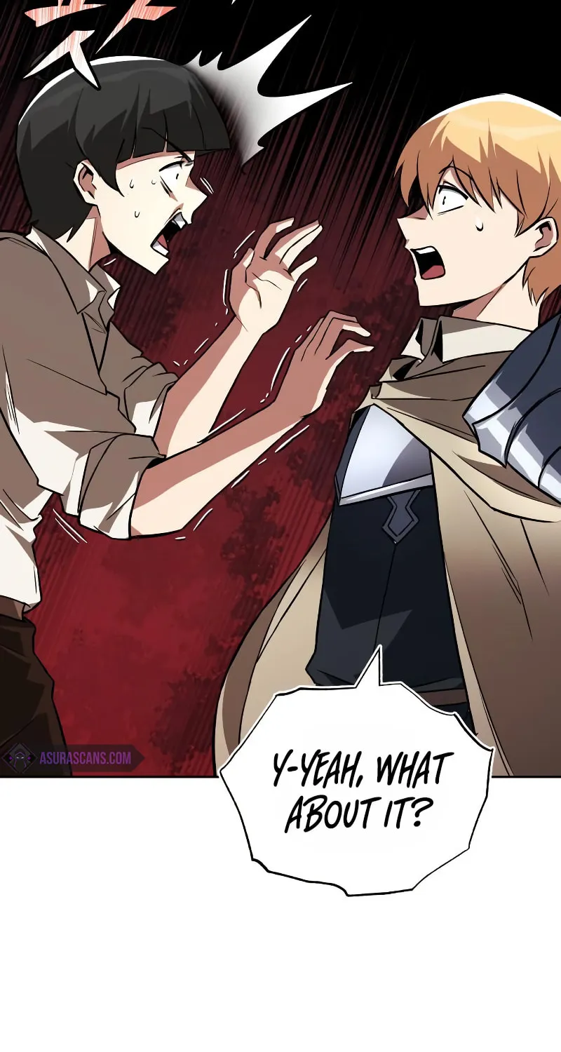 The Lazy Lord Masters the Sword Chapter 102 page 14 - 