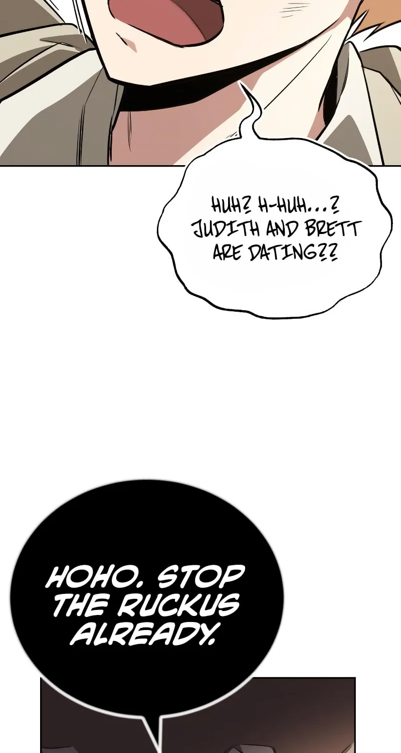The Lazy Lord Masters the Sword Chapter 102 page 16 - 